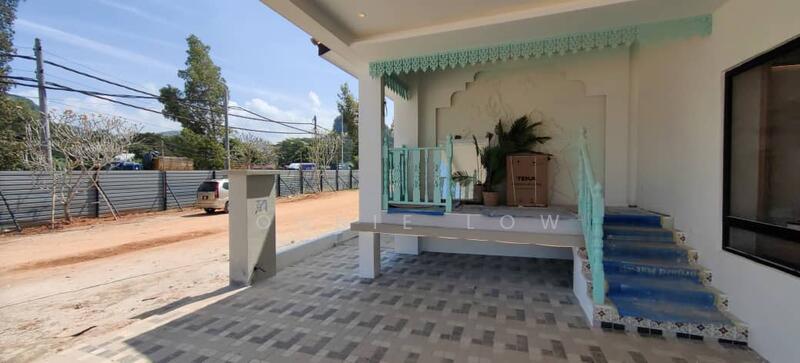 Untuk Dijual - Gopeng