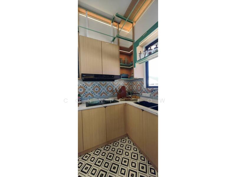 Untuk Dijual - Gopeng