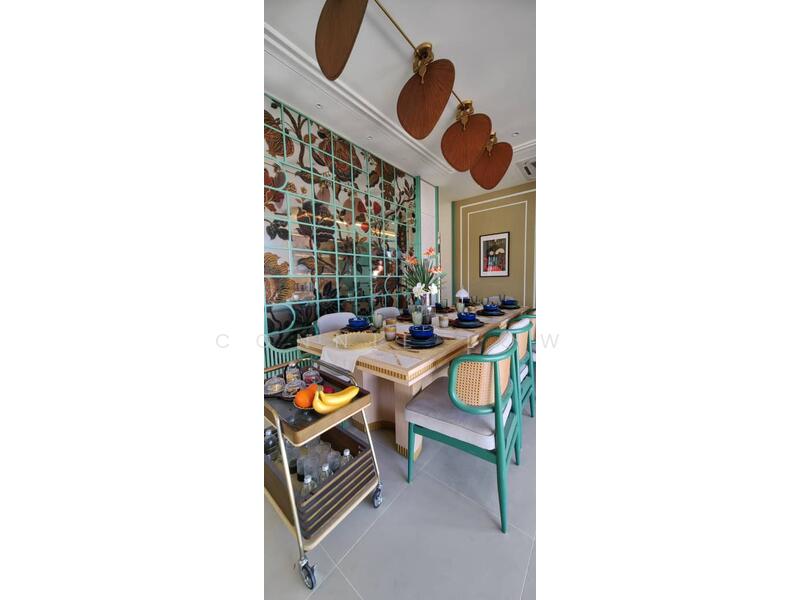 Untuk Dijual - Gopeng