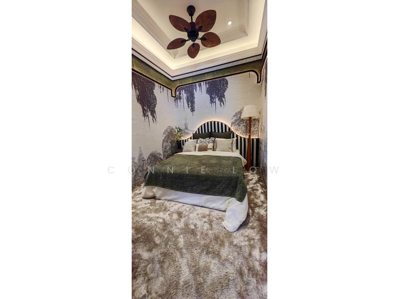 Untuk Dijual - Gopeng