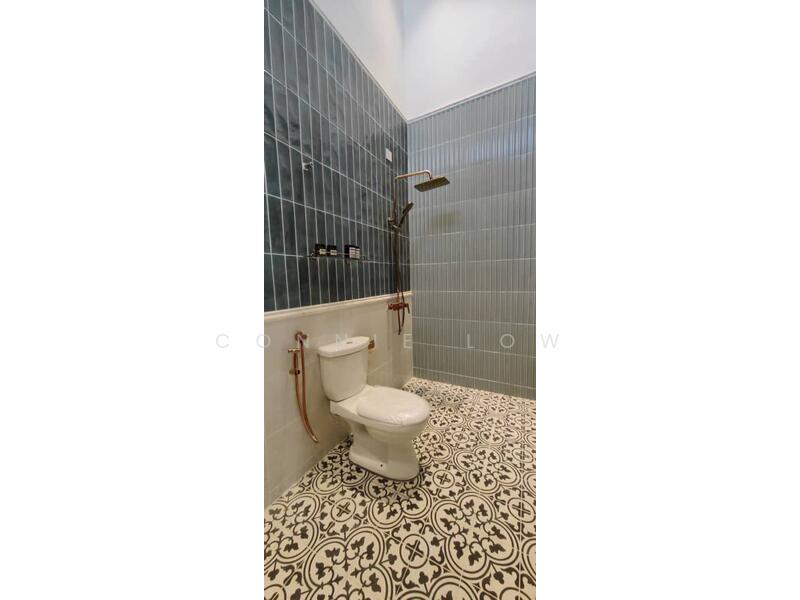 Untuk Dijual - Gopeng