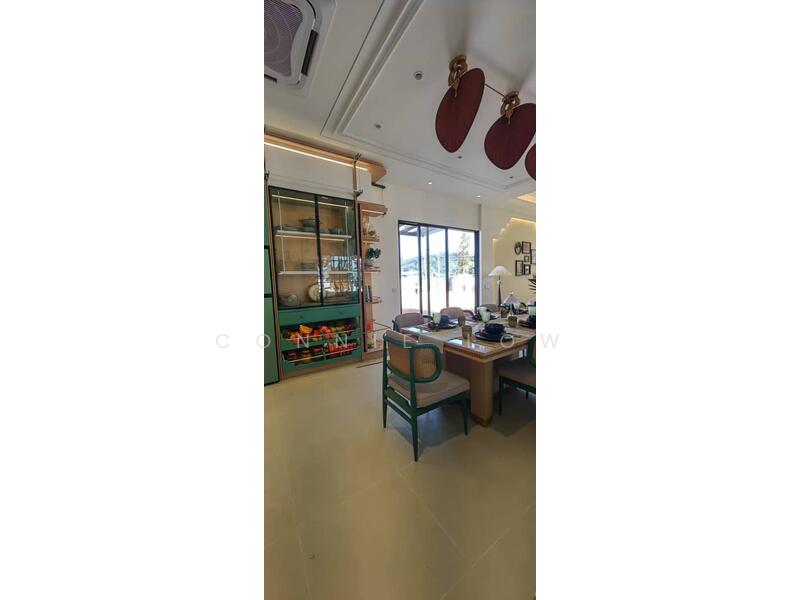 Untuk Dijual - Gopeng