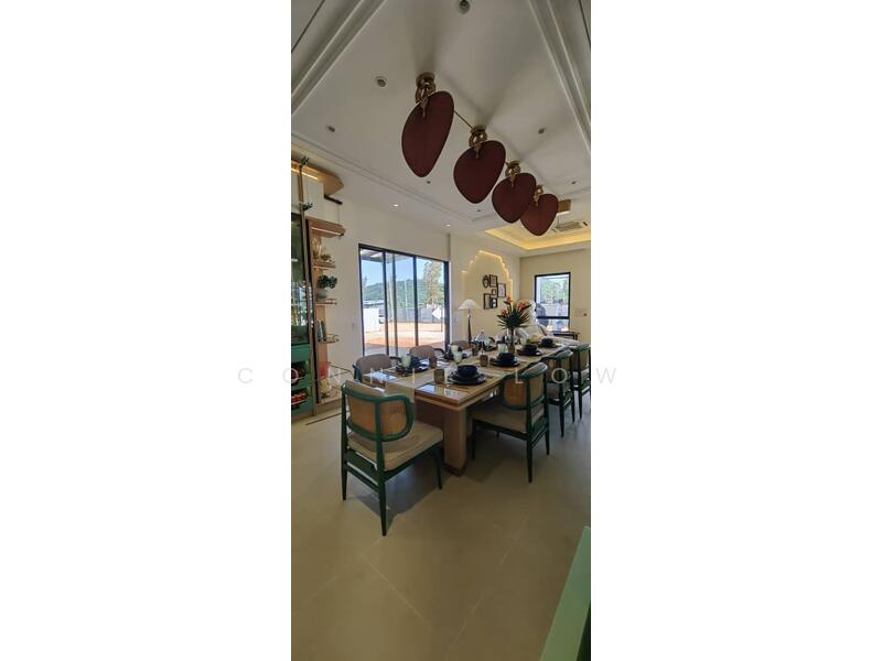 Untuk Dijual - Gopeng