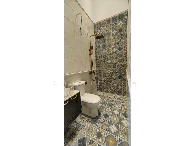 Untuk Dijual - Gopeng