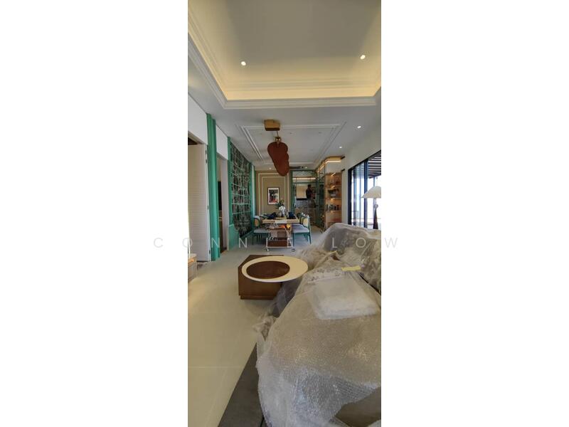 Untuk Dijual - Gopeng