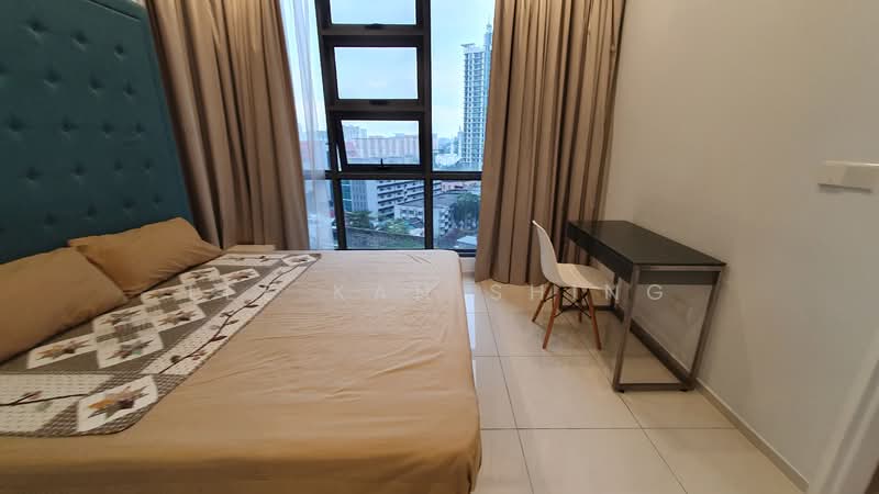 Condominium for Rent at The Robertson - Lee Kah Shing - Bedroom - PropertyGuru.com.my