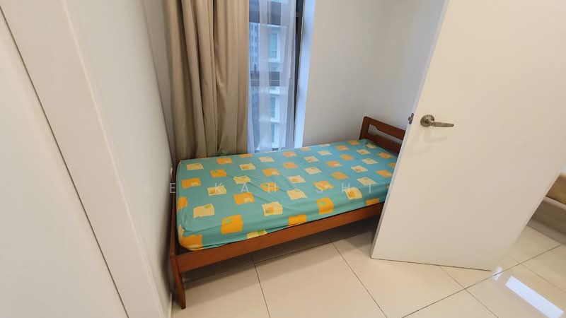 Condominium for Rent at The Robertson - Lee Kah Shing - Bedroom - PropertyGuru.com.my