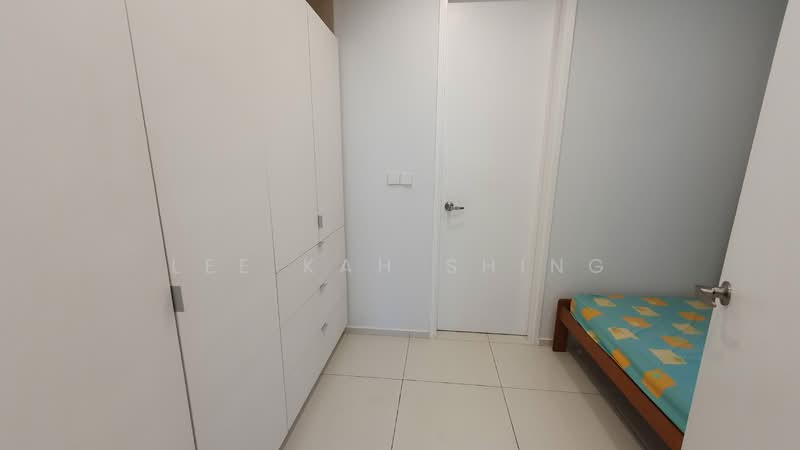 Condominium for Rent at The Robertson - Lee Kah Shing - Bedroom - PropertyGuru.com.my