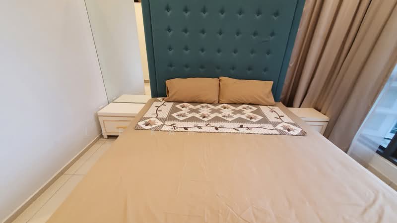Condominium for Rent at The Robertson - Lee Kah Shing - Bedroom - PropertyGuru.com.my