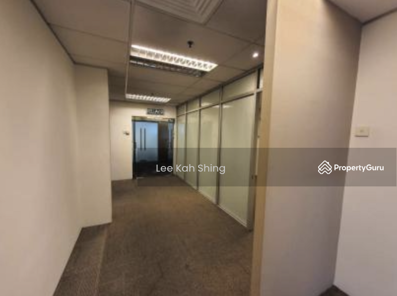 Corridor