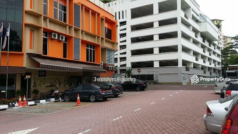 Car Park