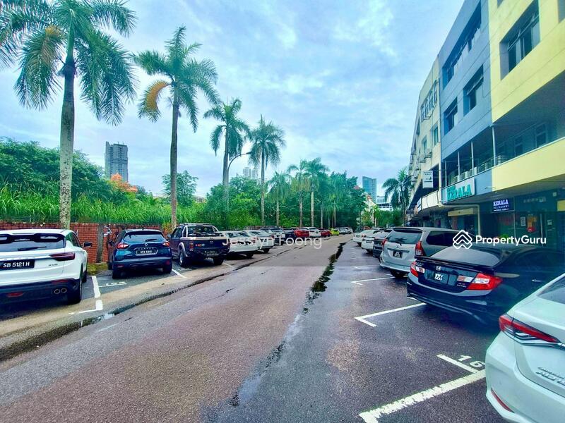 Car Park