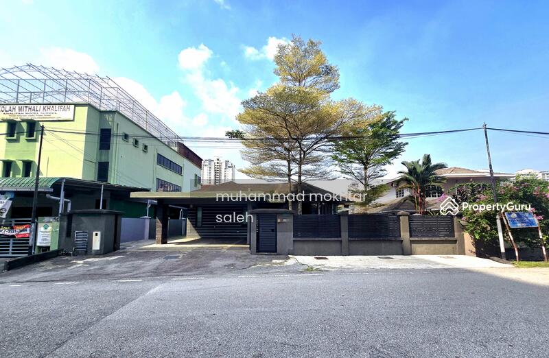Untuk Disewa - Taman Ampang Utama