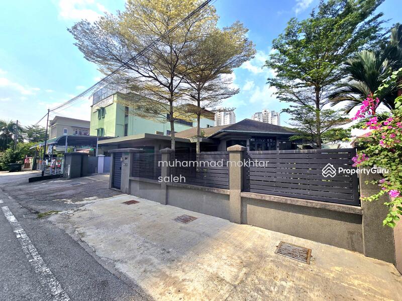 Untuk Disewa - Taman Ampang Utama