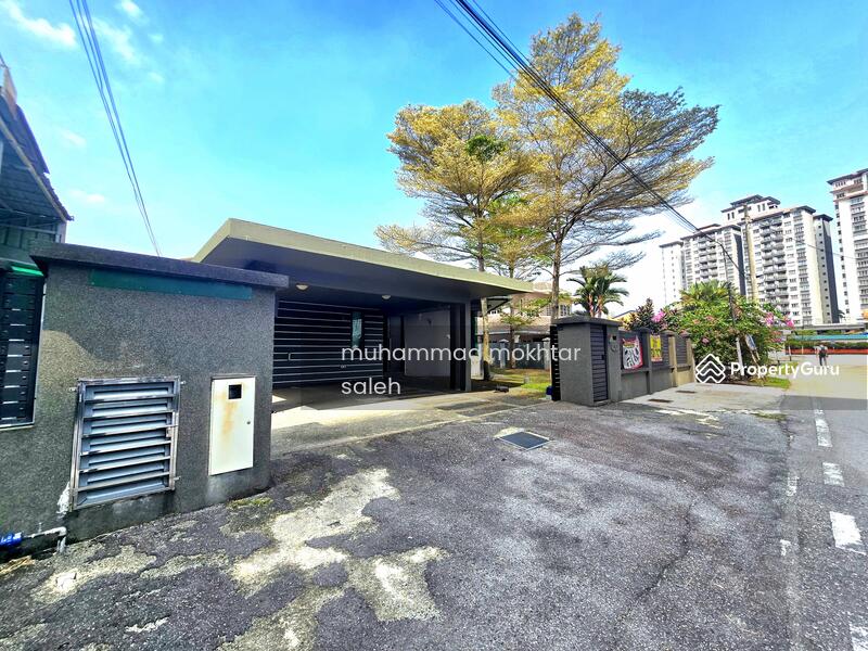 Untuk Disewa - Taman Ampang Utama