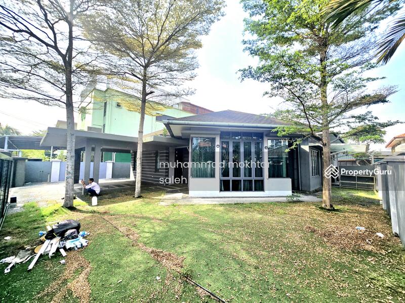 Untuk Disewa - Taman Ampang Utama