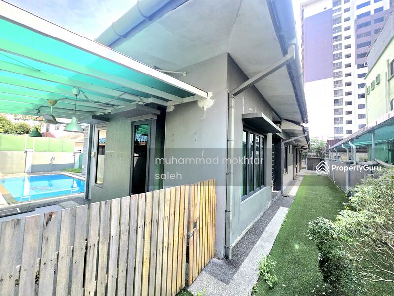 Untuk Disewa - Taman Ampang Utama