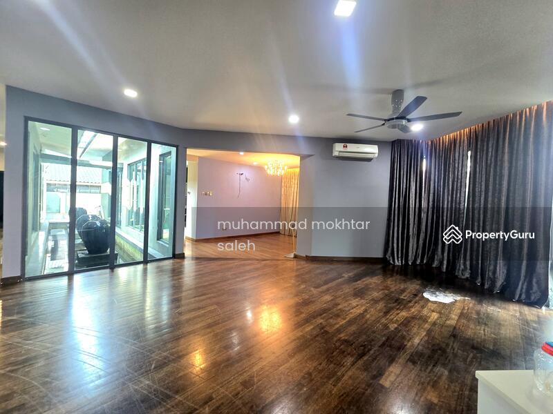 Untuk Disewa - Taman Ampang Utama