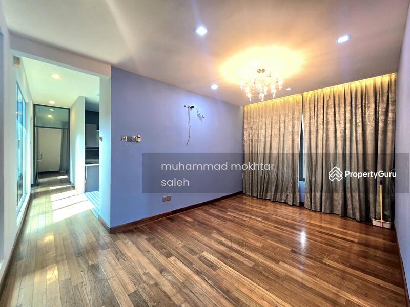 Untuk Disewa - Taman Ampang Utama
