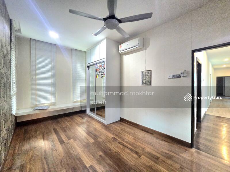Untuk Disewa - Taman Ampang Utama