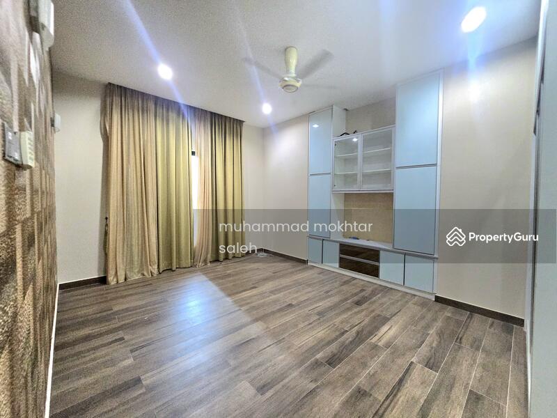 Untuk Disewa - Taman Ampang Utama