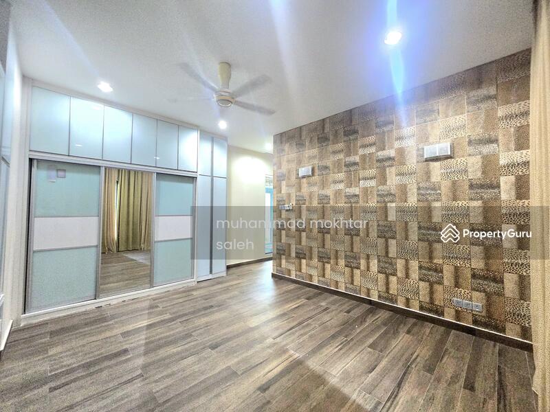 Untuk Disewa - Taman Ampang Utama