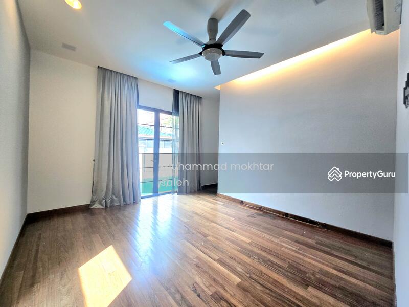 Untuk Disewa - Taman Ampang Utama