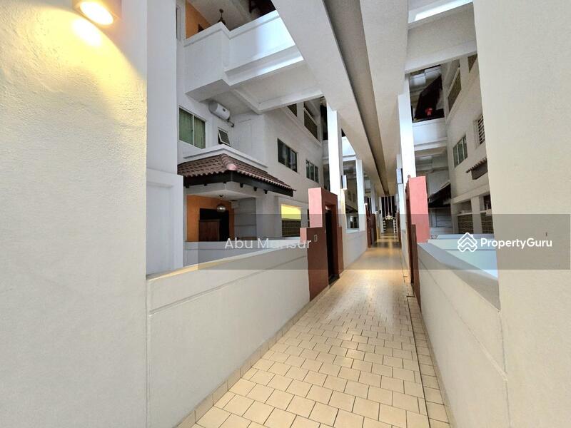 Corridor