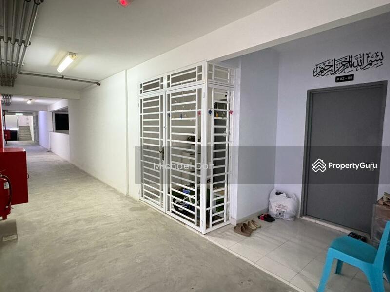 Corridor