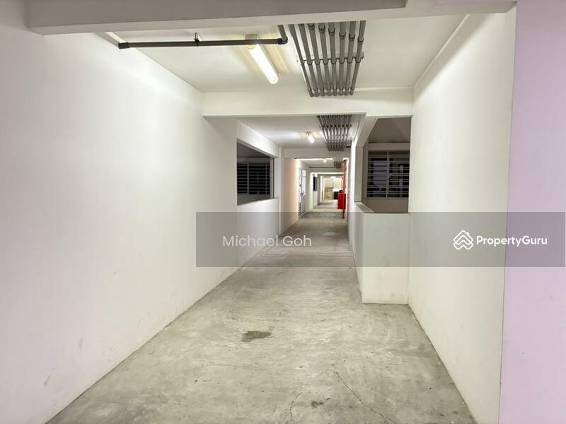 Corridor