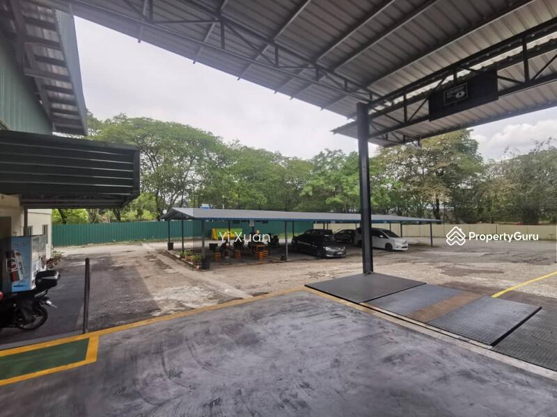 Car Park