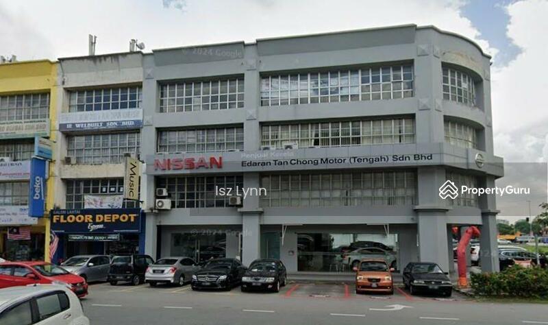 For Rent - Nissan Puchong