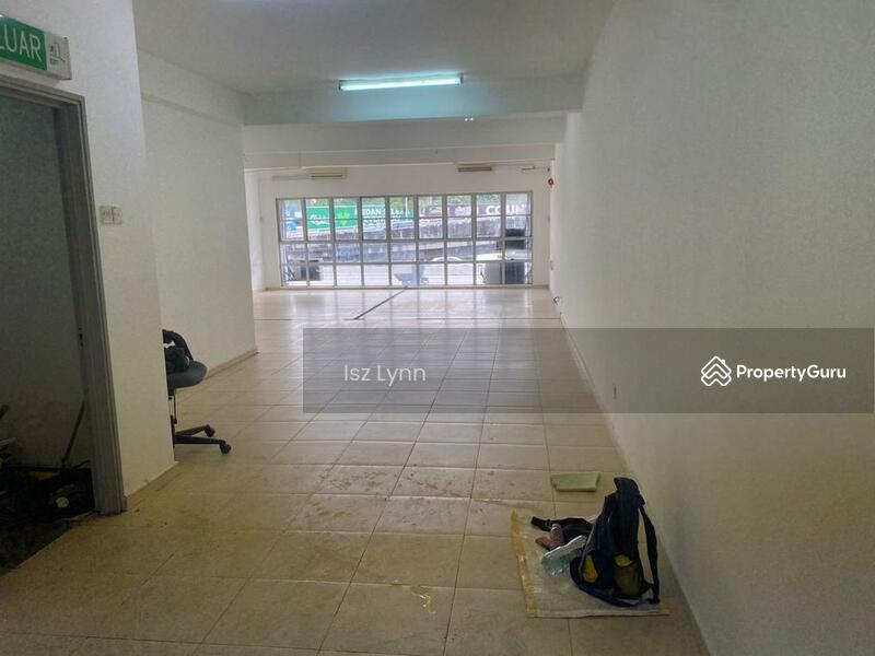 For Rent - Nissan Puchong