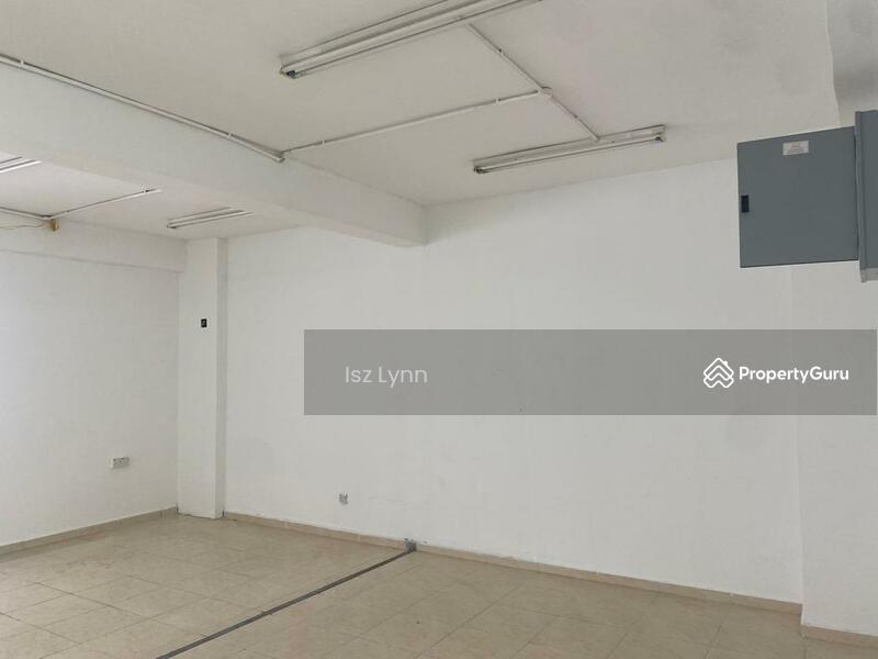 For Rent - Nissan Puchong