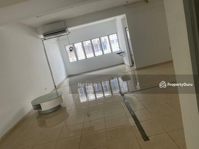 For Rent - Nissan Puchong