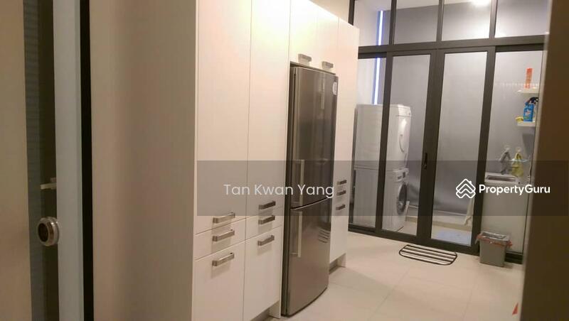 Condominium for Sale at Tropicana Grande - Tan Kwan Yang - Kitchen - PropertyGuru.com.my