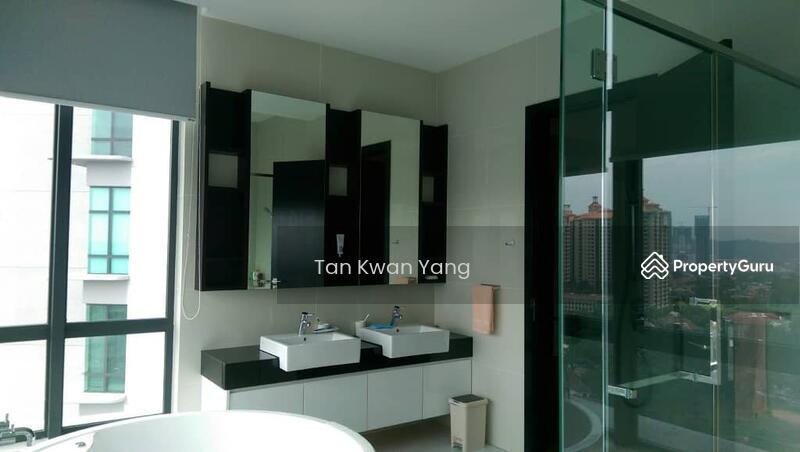 Condominium for Sale at Tropicana Grande - Tan Kwan Yang - Bathroom - PropertyGuru.com.my