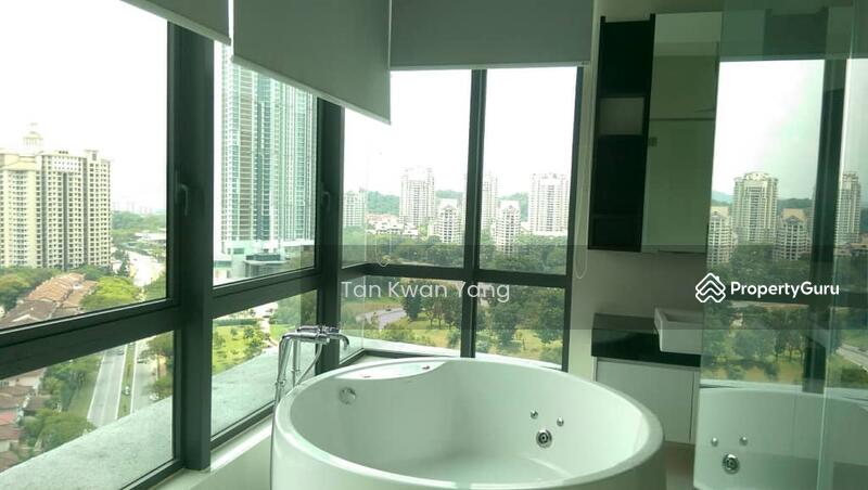 Condominium for Sale at Tropicana Grande - Tan Kwan Yang - Bathroom - PropertyGuru.com.my