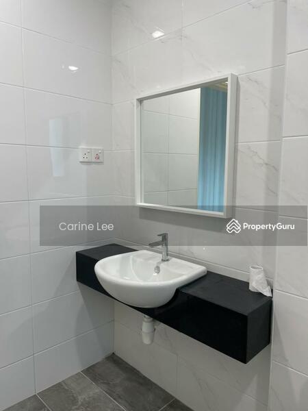Grace Residence untuk Untuk Disewa - RM 3,000 /bulan, Mac 2026 - Bathroom - PropertyGuru.com.my