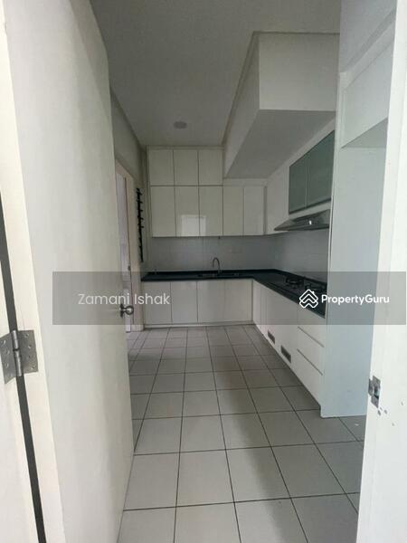 Townhouse for Sale in Desa Melawati (Setapak) - Zamani Ishak - Kitchen - PropertyGuru.com.my