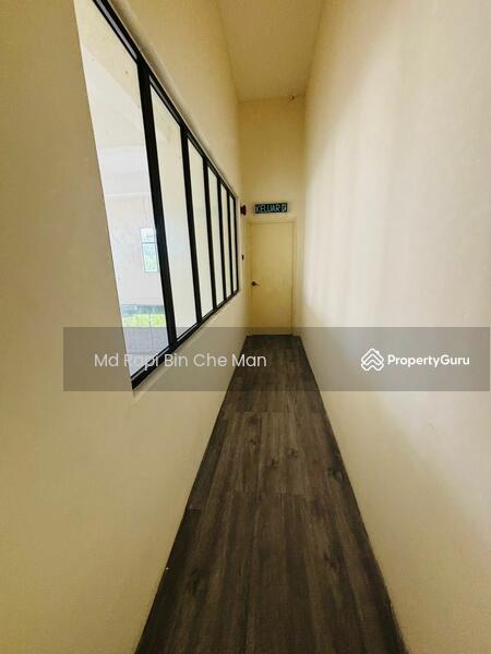 Corridor