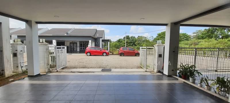 KOTASAS (SUMMER EAST) KUANTAN PAHANG untuk Untuk Dijual - RM 400,000, Mac 2026 - Exterior - PropertyGuru.com.my