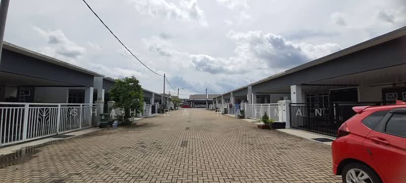 KOTASAS (SUMMER EAST) KUANTAN PAHANG untuk Untuk Dijual - RM 400,000, Mac 2026 - Exterior - PropertyGuru.com.my