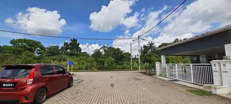 KOTASAS (SUMMER EAST) KUANTAN PAHANG untuk Untuk Dijual - RM 400,000, Mac 2026 - Exterior - PropertyGuru.com.my