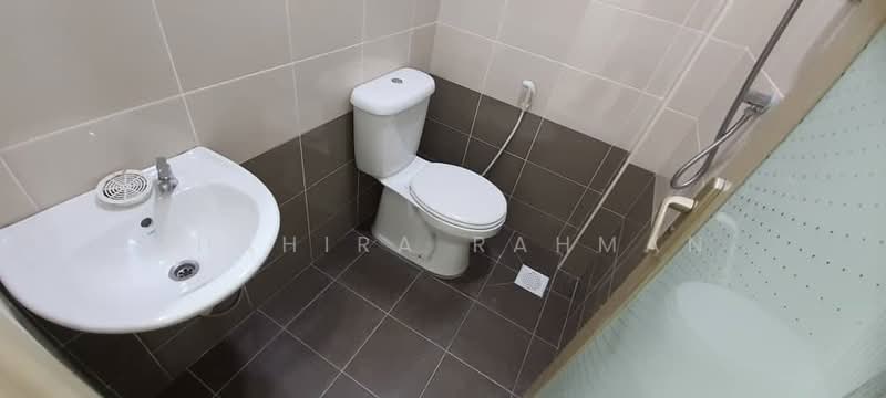 KOTASAS (SUMMER EAST) KUANTAN PAHANG untuk Untuk Dijual - RM 400,000, Mac 2026 - Bathroom - PropertyGuru.com.my