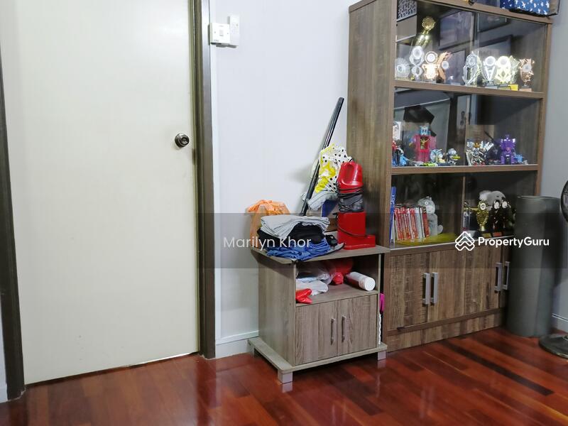 Untuk Disewa - Puchong Prima