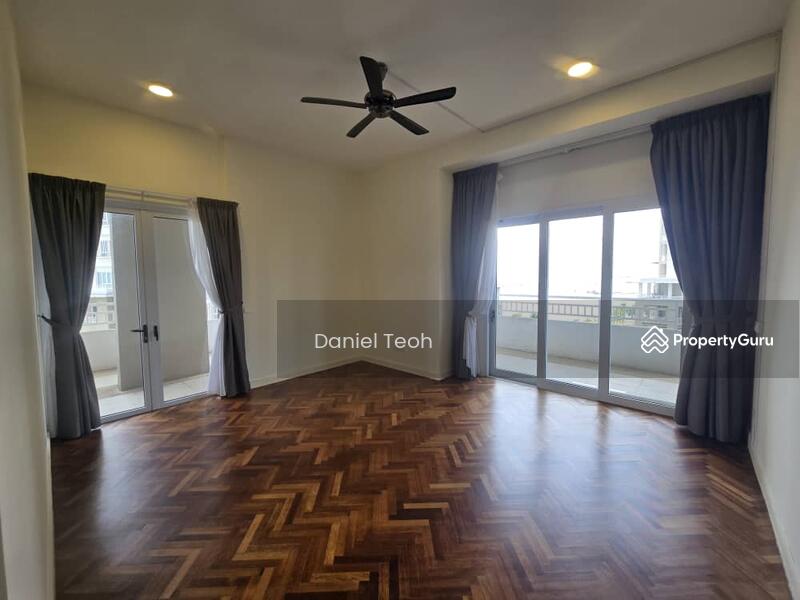 Kondominium untuk Dijual di Andaman @ Quayside - Daniel Teoh - Living Room - PropertyGuru.com.my