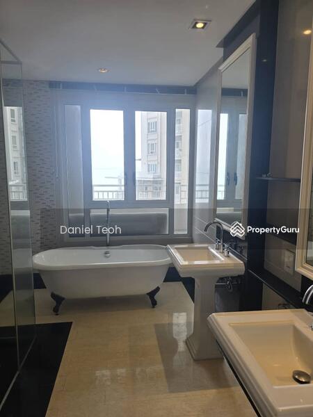 Kondominium untuk Dijual di Andaman @ Quayside - Daniel Teoh - Bathroom - PropertyGuru.com.my