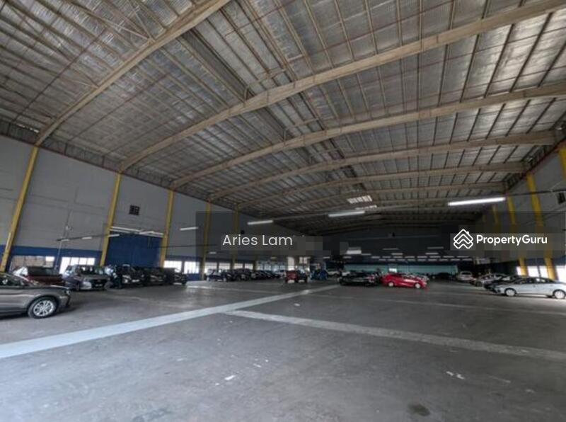 Car Park