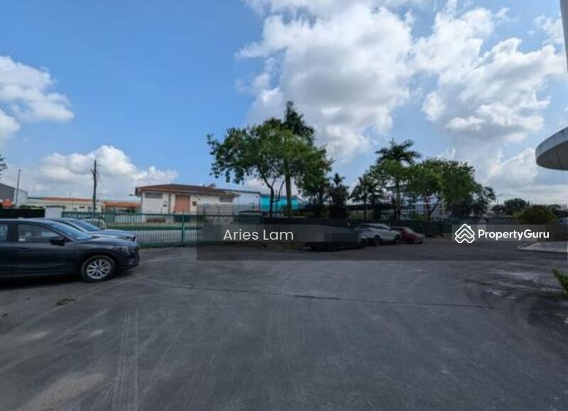 Car Park